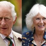 El rey Carlos III y la reina Camilla Parker son fotografiados por primera vez tras el diagnóstico de cáncer del monarca