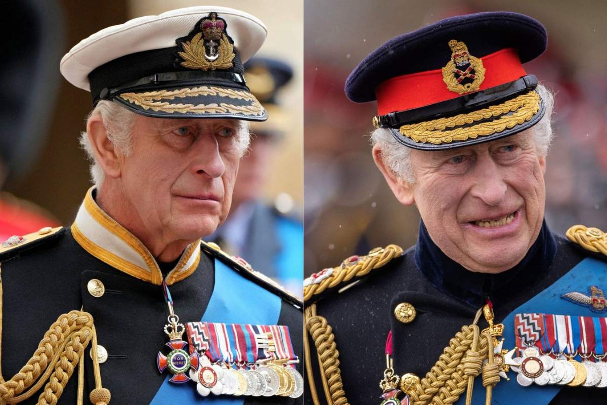 La confesión del rey Carlos III sobre su diagnóstico de cáncer: 'He llegado a las lágrimas'