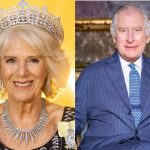 El título que le correspondería a la reina Camilla Parker en caso de que algo le suceda al rey Carlos III, según la prensa