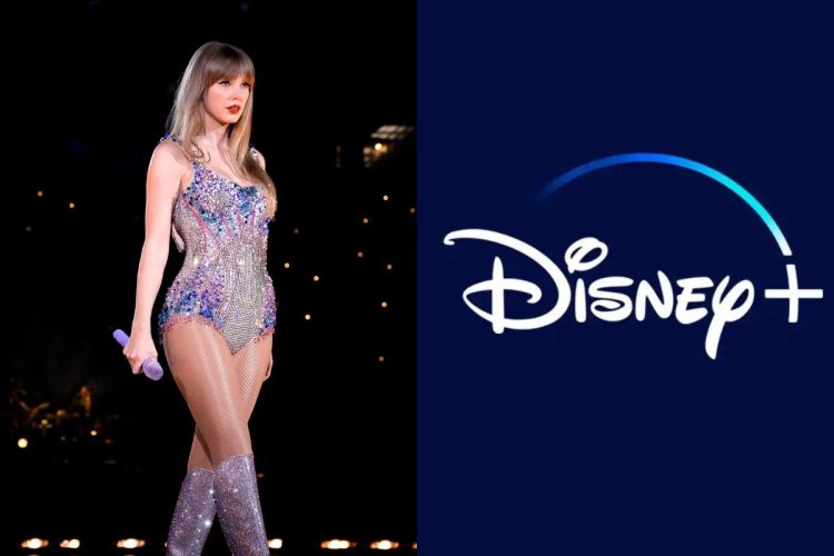 Esta es la millonaria cifra que Disney pagó a Taylor Swift para poder transmitir 'The Eras Tour'