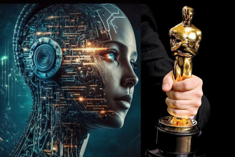 Estos son el mejor actor y mejor actriz ganadores del Oscar según la Inteligencia Artificial
