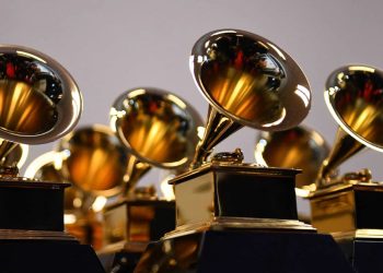 Estos son los 5 artistas que más premios Grammy se han llevado a casa en toda la historia