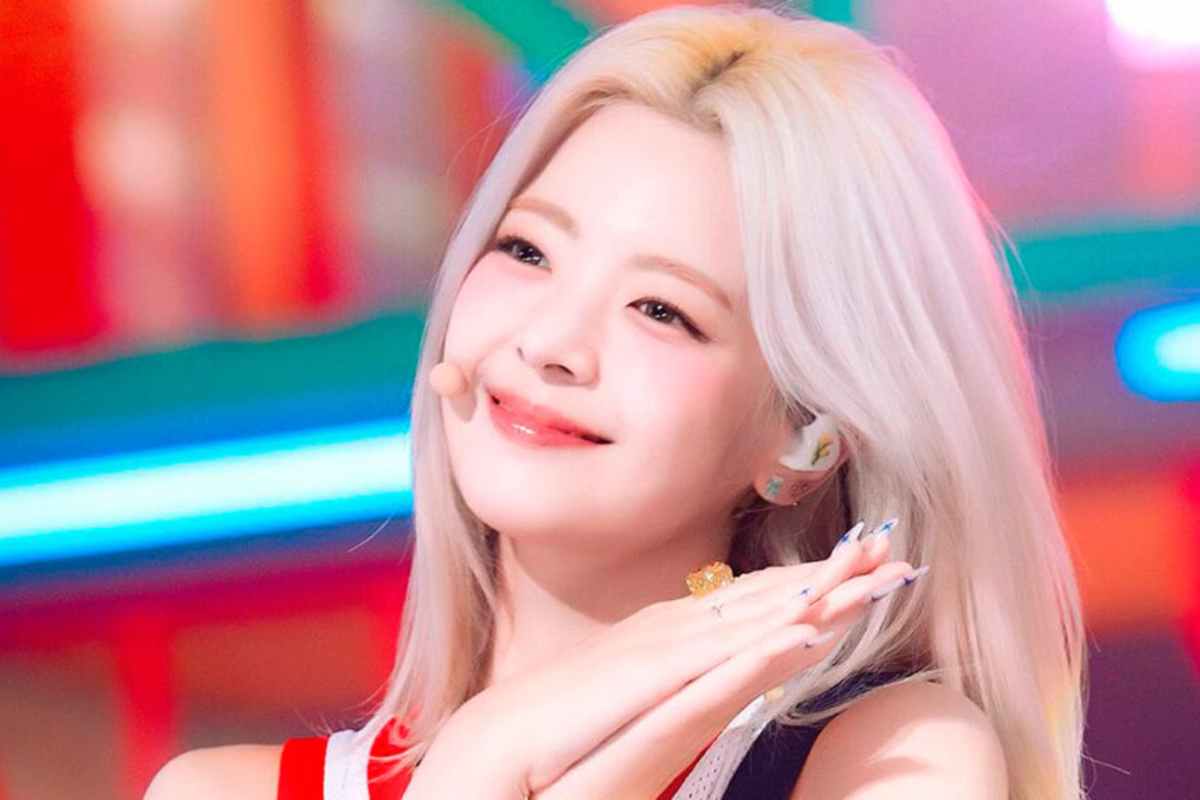 Internautas critican a JYP Entertainment por eliminar a Lia de ITZY de su más reciente anuncio