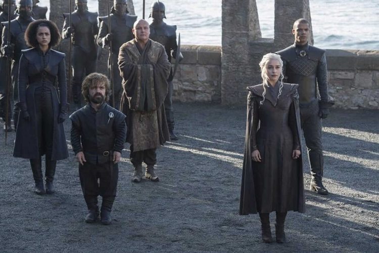 HBO anuncia un nuevo Spin-off de 'Game of Thrones'