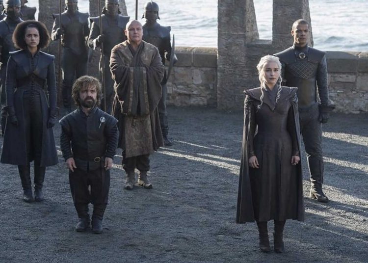 HBO anuncia un nuevo Spin-off de 'Game of Thrones'