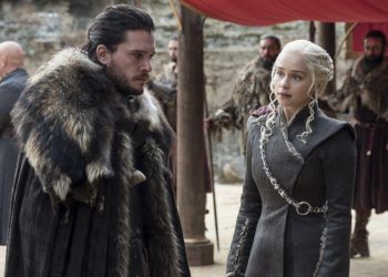 HBO revela la fecha de estreno de la nueva precuela de 'Game of Thrones': 'El Caballero de los Siete Reinos'