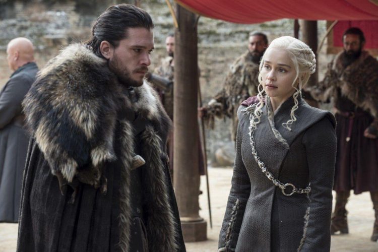 HBO revela la fecha de estreno de la nueva precuela de 'Game of Thrones': 'El Caballero de los Siete Reinos'