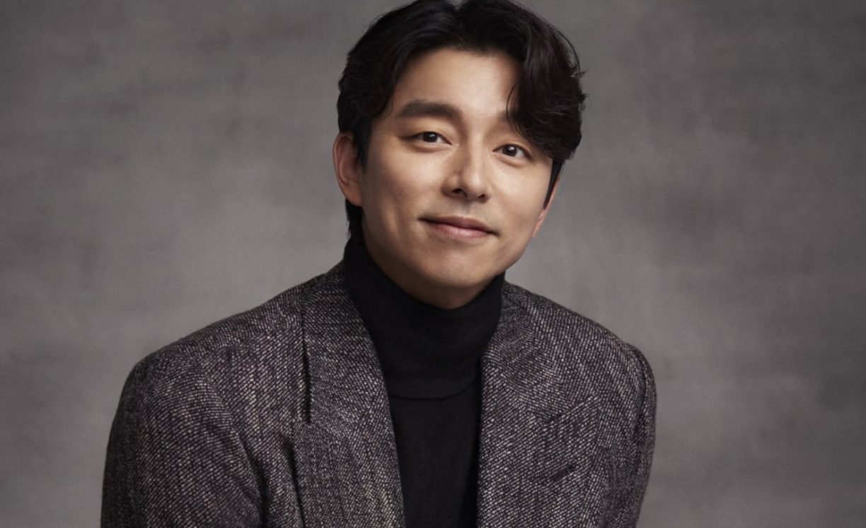 Ha fallecido el padre de Gong Yoo, reconocido actor de El juego del calamar