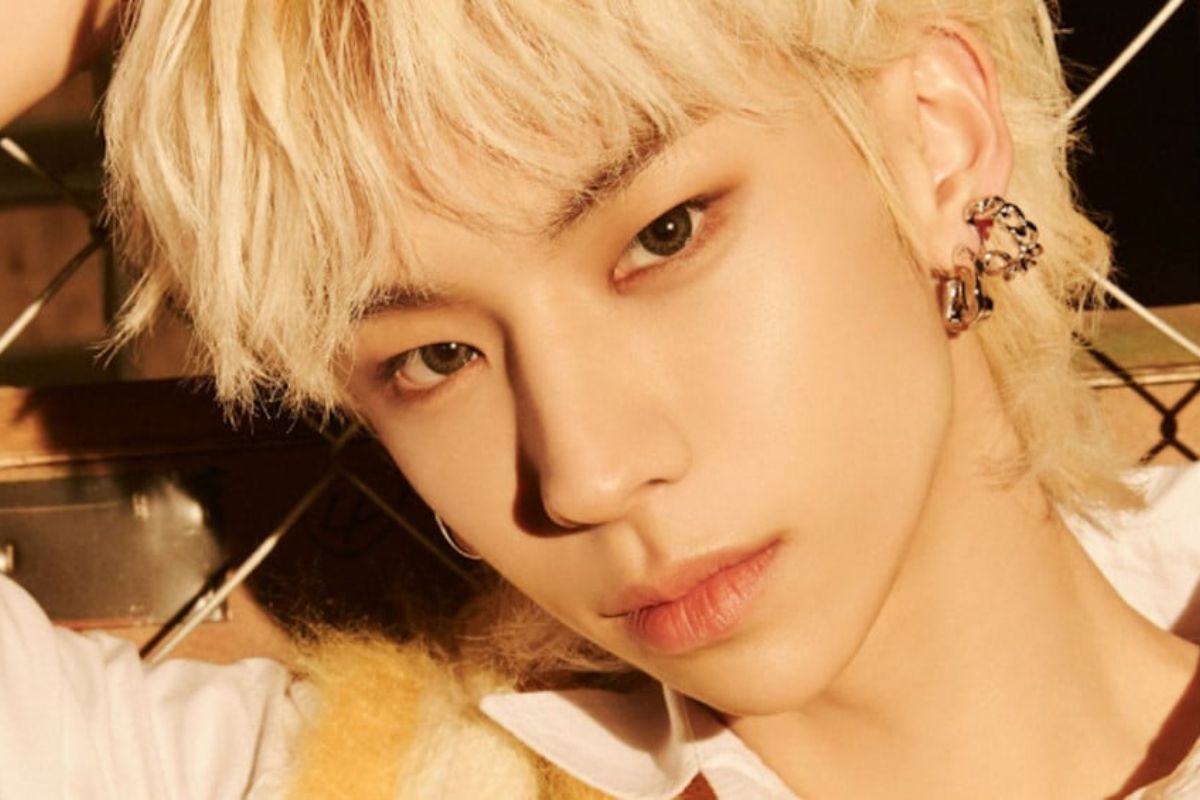 Hwarang de TEMPEST fue recientemente objeto de acusaciones por visitar un club nocturno