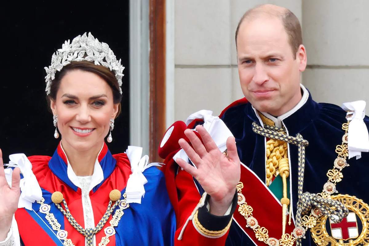 El secretario privado del príncipe William podría dar una pista sobre la operación de Kate Middleton