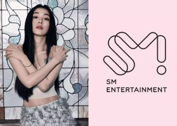 Irene de Red Velvet renueva su contrato con la agencia SM Entertainment