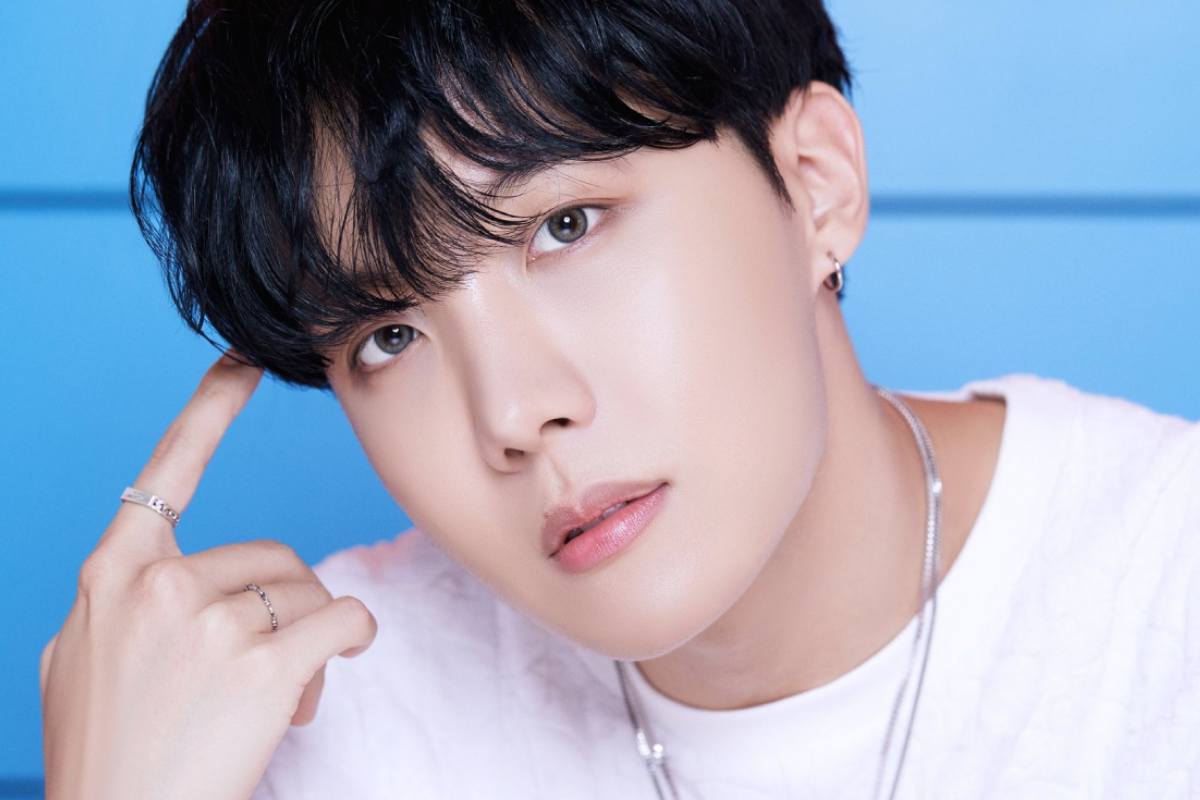 J-Hope de BTS será un invitado especial en el programa de baile 'DNAcers'