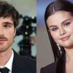 Jacob Elordi interpretará al novio de Selena Gomez en el vídeo musical de 'Love On' según rumores