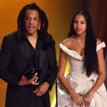 Jay-Z arremetió en contra de los Grammy de manera sutil y disimulada
