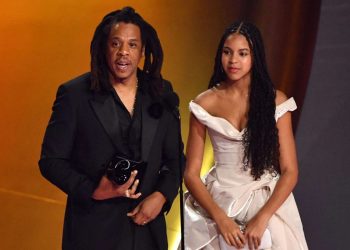 Jay-Z arremetió en contra de los Grammy de manera sutil y disimulada
