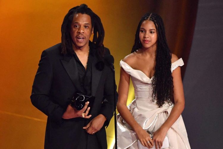 Jay-Z arremetió en contra de los Grammy de manera sutil y disimulada