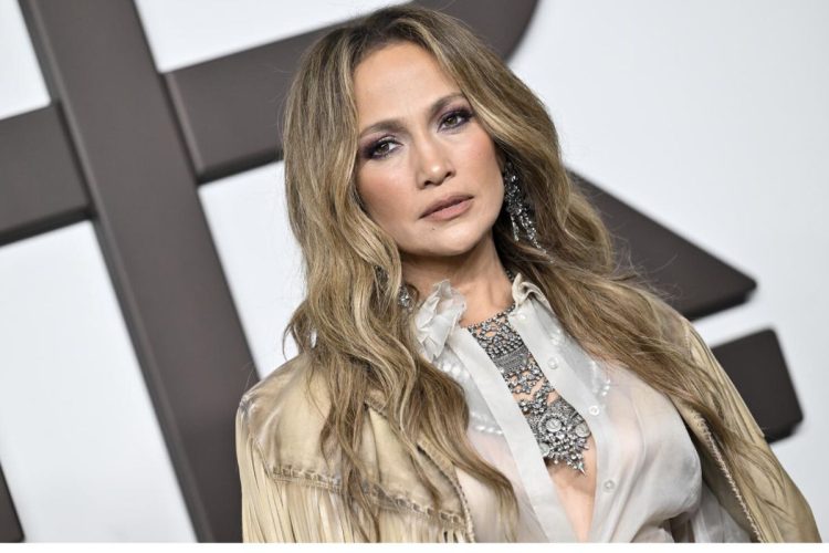 Jennifer Lopez revela que su nuevo álbum podría ser el ultimo