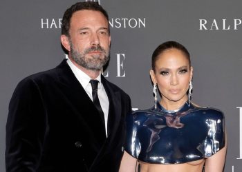 Jennifer Lopez y Ben Affleck revelan la razón por la que decidieron acabar su romance