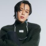 Jimin de BTS envía un conmovedor mensaje a sus fanáticos desde el servicio militar