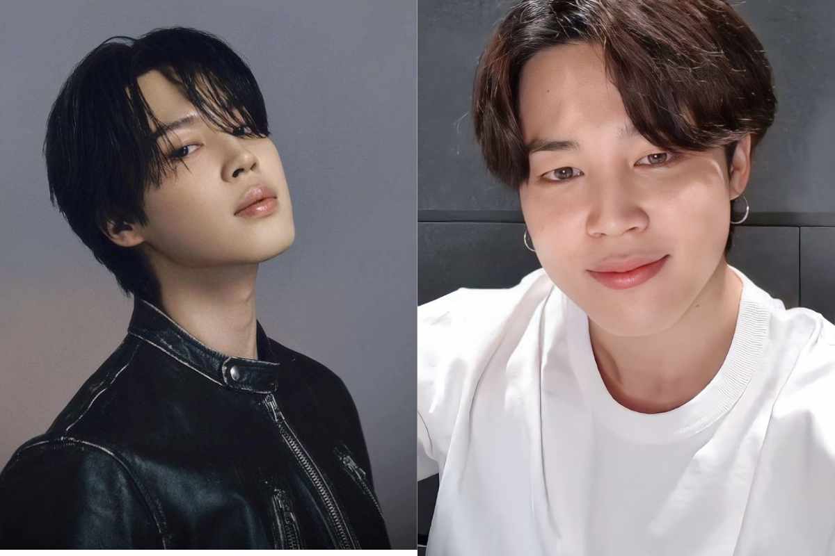 Jimin de BTS se corona como el artista global de Sudamérica y Asia en los Hanteo Awards 2024