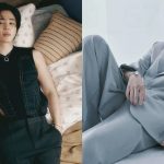 Jimin de BTS se corona como el artista global de Sudamérica y Asia en los Hanteo Awards 2024