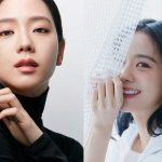 Jisoo de BLACKPINK lanza oficialmente su propia firma discográfica