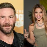 Julian Edelman, el supuesto nuevo amor de Shakira, según los medios españoles