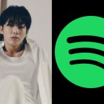 Jungkook de BTS consigue un récord sin precedentes para solistas de kpop en Spotify