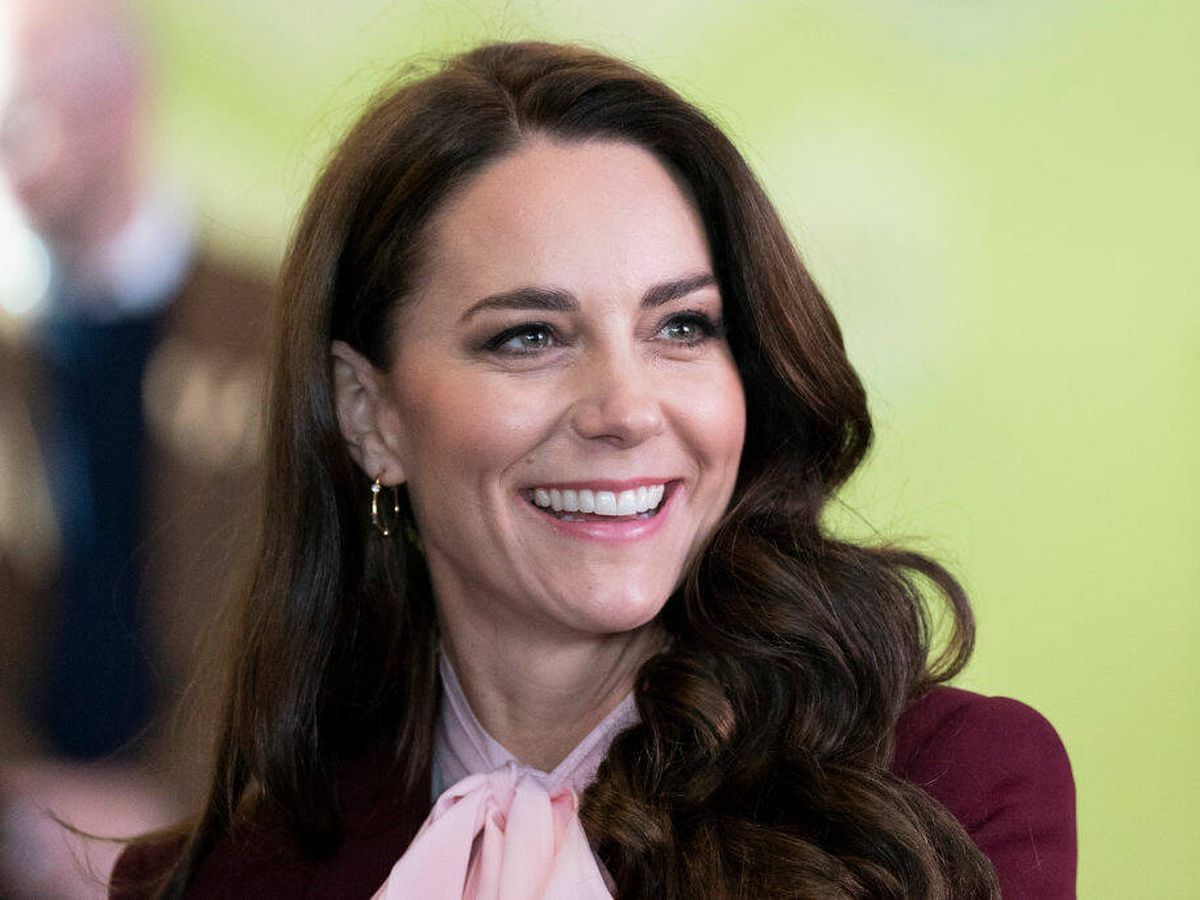 Dan nuevas actualizaciones sobre el estado de salud de Kate Middleton
