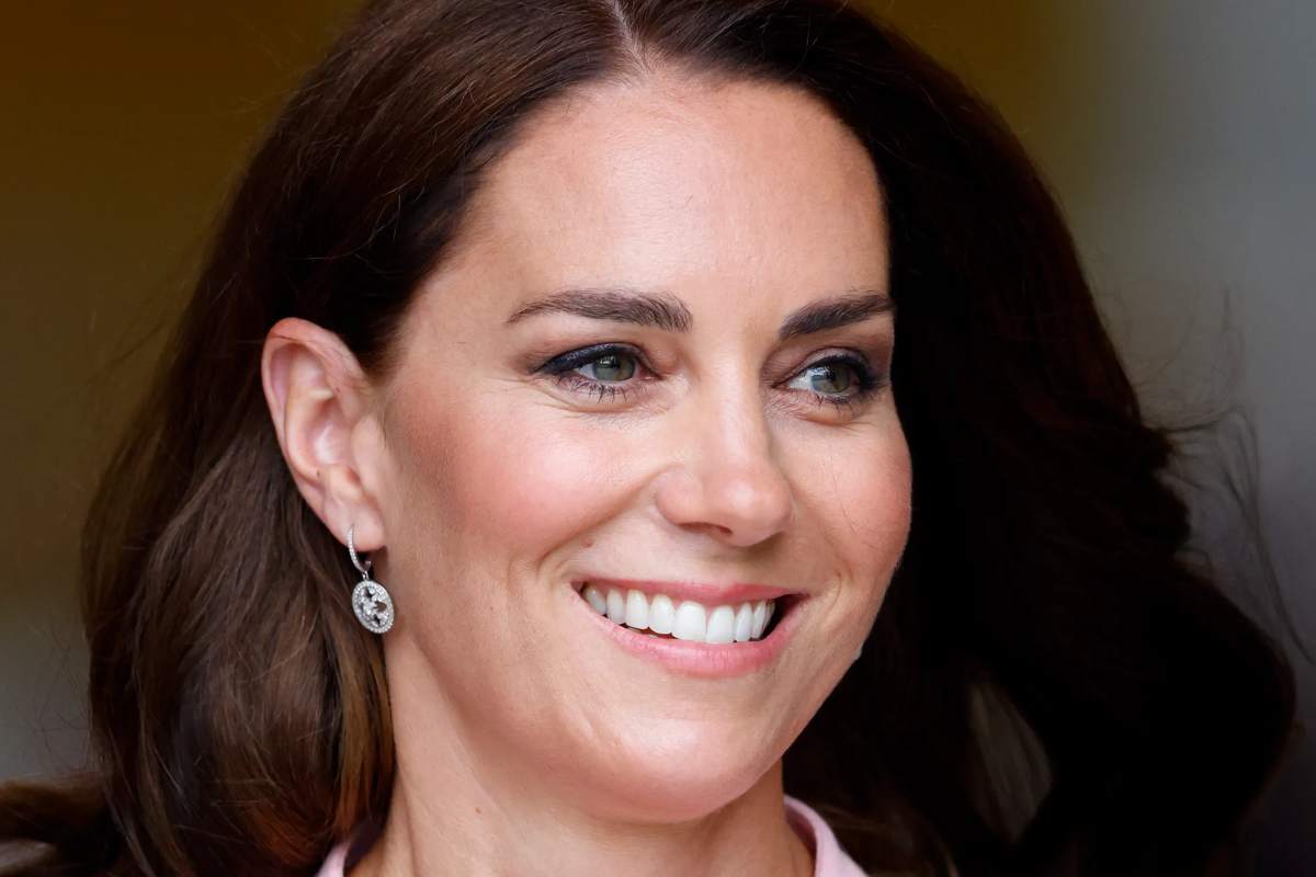 Una luz de esperanza en la salud de Kate Middleton: realizó su primer viaje en medio de su recuperación