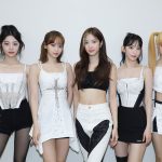 LE SSERAFIM desata las críticas al hacer que Eunchae haga su más reciente 'inapropiada' coreografía