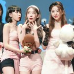 LE SSERAFIM supera las expectativas con su reciente mini álbum 'EASY'