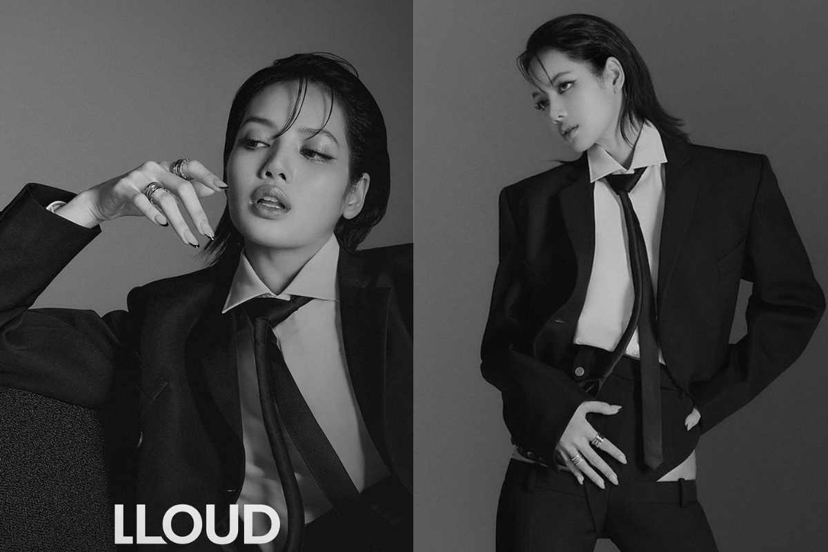 Lisa de BLACKPINK dará un paso gigante al establecer su propio sello discográfico