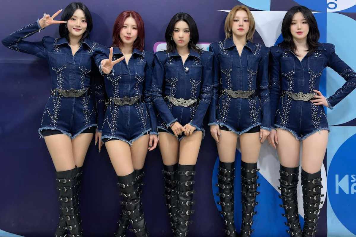 Las miembros de (G)I-DLE sorprenden a sus fans con su transformación de cabello para promocionar su canción 'Super Lady'