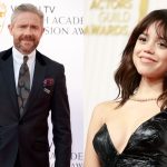La candente escena pasada de tono entre Jenna Ortega y Martin Freeman en 'Miller's Girl' que causa asco