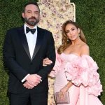 La dura ruptura entre Jennifer Lopez y Ben Affleck fue la inspiración para una de las escenas en la nueva película de la cantante