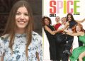 La infanta Sofía vive una noche especial al ritmo de las Spice Girls