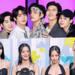 La música de BLACKPINK y BTS ha sido totalmente removida de TikTok