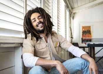 La nueva película de Bob Marley podría convertirse en el primer gran éxito de este 2024