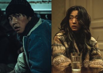 La nueva película de amor y acción coreana de Netflix que no podras perderte
