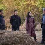 La nueva película de terror coreana 'Exhuma' ya es un éxito en taquilla