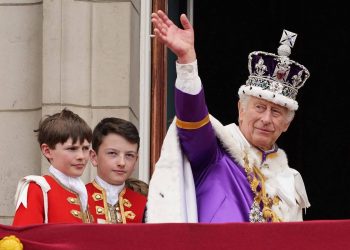 La posible razón por la que la realeza británica no ha desvelado el tipo de cáncer que padece el rey Carlos III