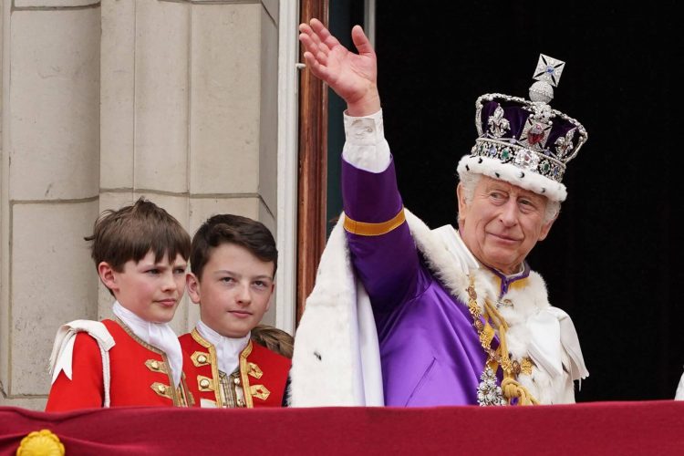 La posible razón por la que la realeza británica no ha desvelado el tipo de cáncer que padece el rey Carlos III