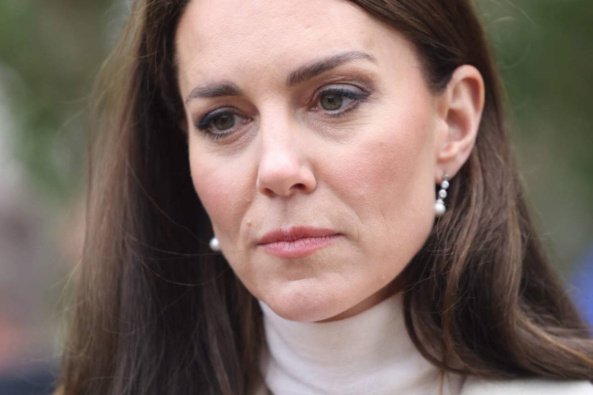 Fanáticos exigen una actualización sobre Kate Middleton tras meses de ausencia pública