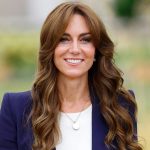 La realeza británica se pronuncia por primera vez sobre el estado de salud de Kate Middleton