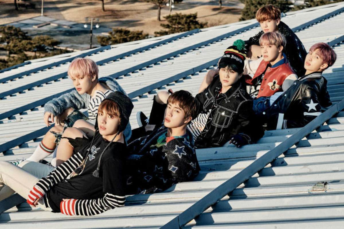 El ARMY critica a la revista Weverse y a HYBE por minimizar el trabajo de RM de BTS