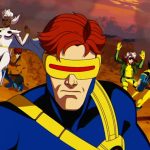 La serie 'X-Men 97' de Disney+ tendrá entre sus personajes a uno de género no binario