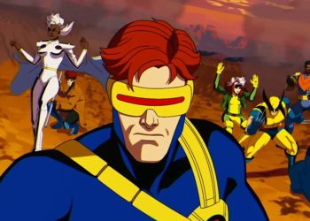 La serie 'X-Men 97' de Disney+ tendrá entre sus personajes a uno de género no binario