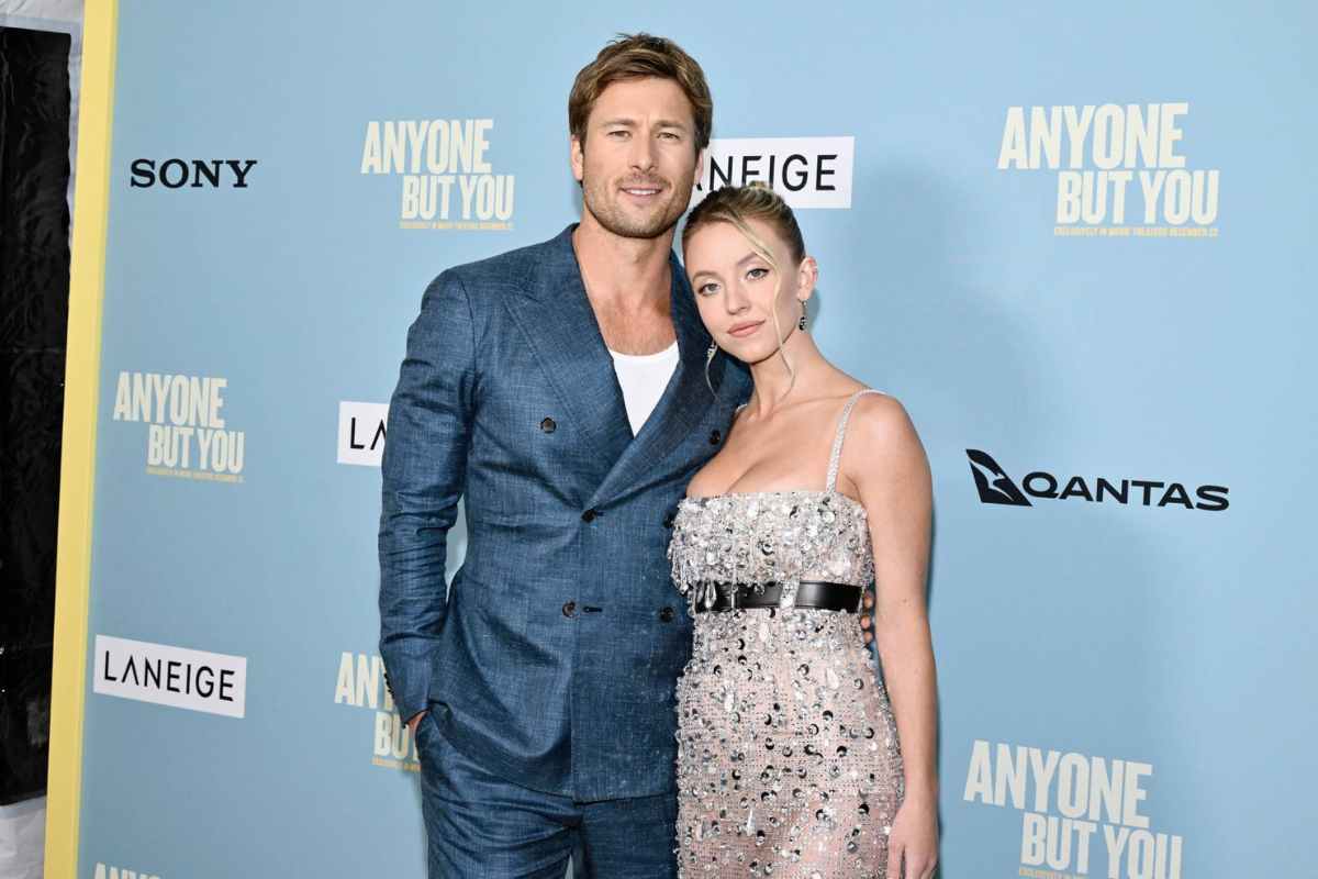 Sydney Sweeney y Glen Powell quieren volver a trabajar juntos luego de su más grande éxito 'Anyone But You'