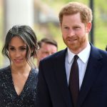 Los británicos se van contra Meghan Markle y el príncipe Harry y le piden a la realeza que tome medidas para disuadirlos